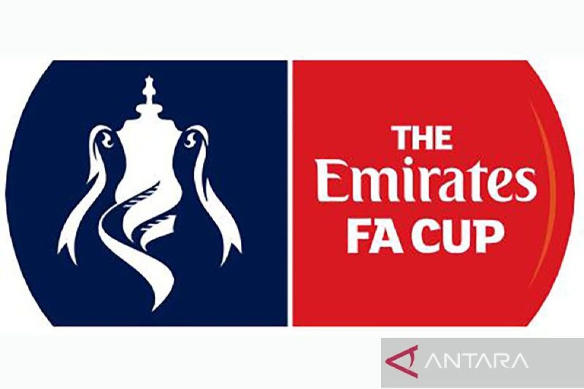 Crystal Palace juara Piala FA setelah kalahkan Man City 1-0