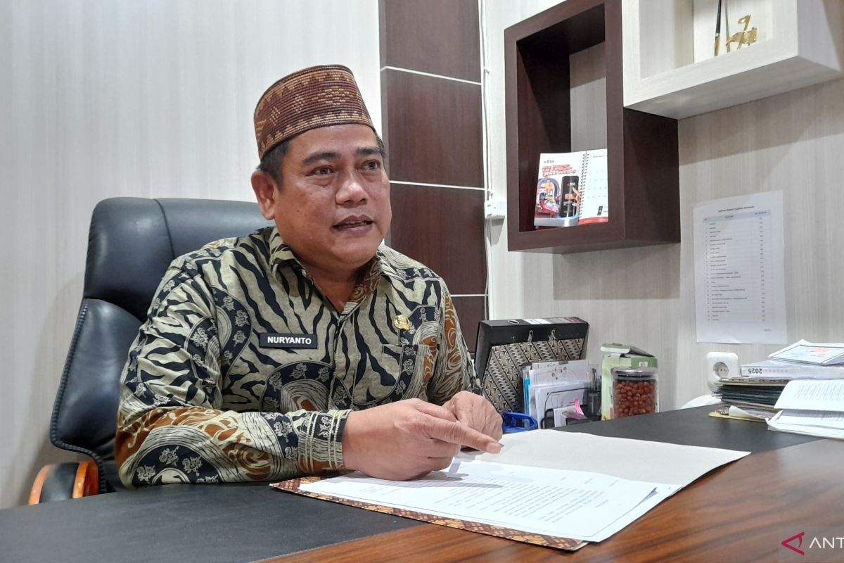 Pemerintah Kota Gorontalo lakukan penghematan anggaran Rp50 miliar