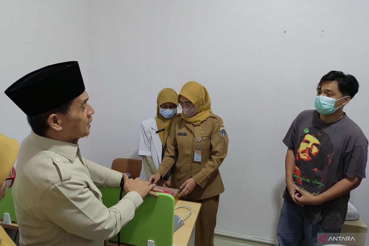 Wamenag pastikan cek kesehatan gratis untuk seluruh lapisan masyarakat