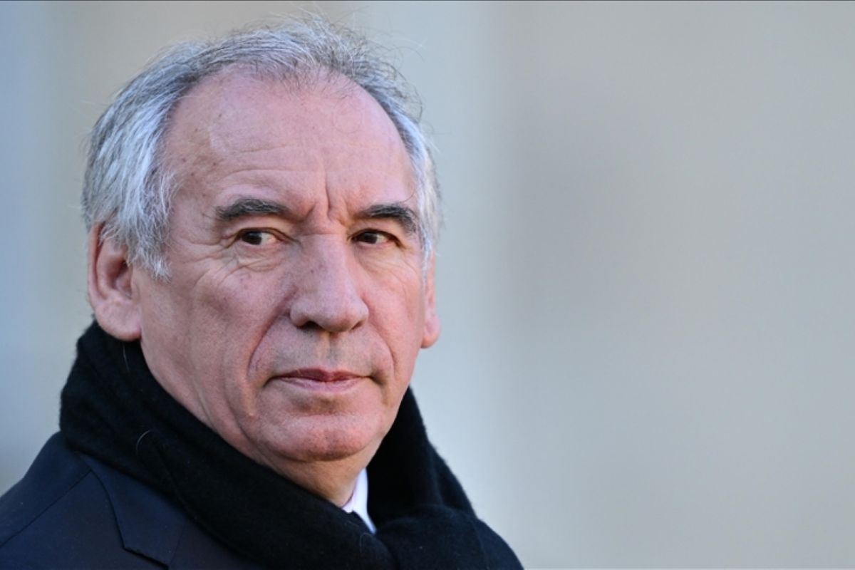 PM Prancis Bayrou hadapi mosi tidak percaya baru terkait UU Anggaran