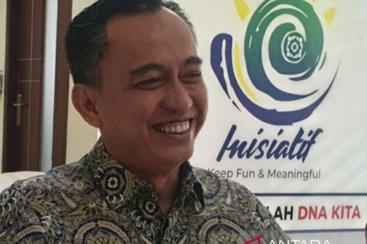 BPJS Kesehatan Palembang dorong empat daerah capai UHC 100 persen