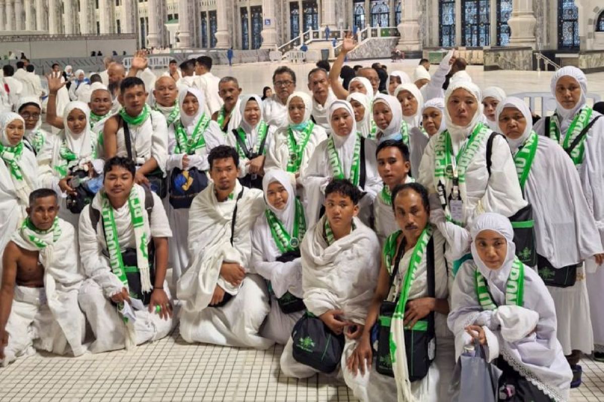 PCNU Situbondo fasilitasi 170 orang jamaah umrah yang dirugikan