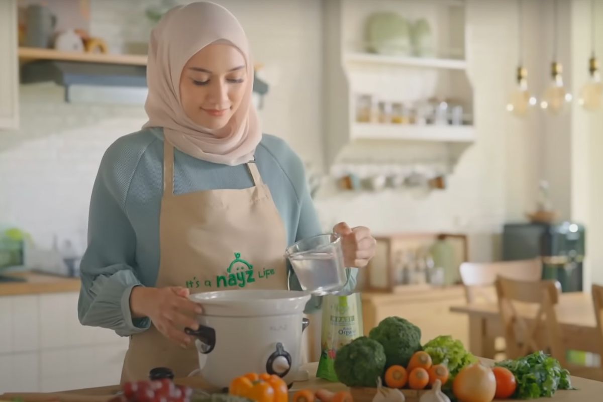 Hassana Boga ekspansi bisnis kembangkan produk baru 