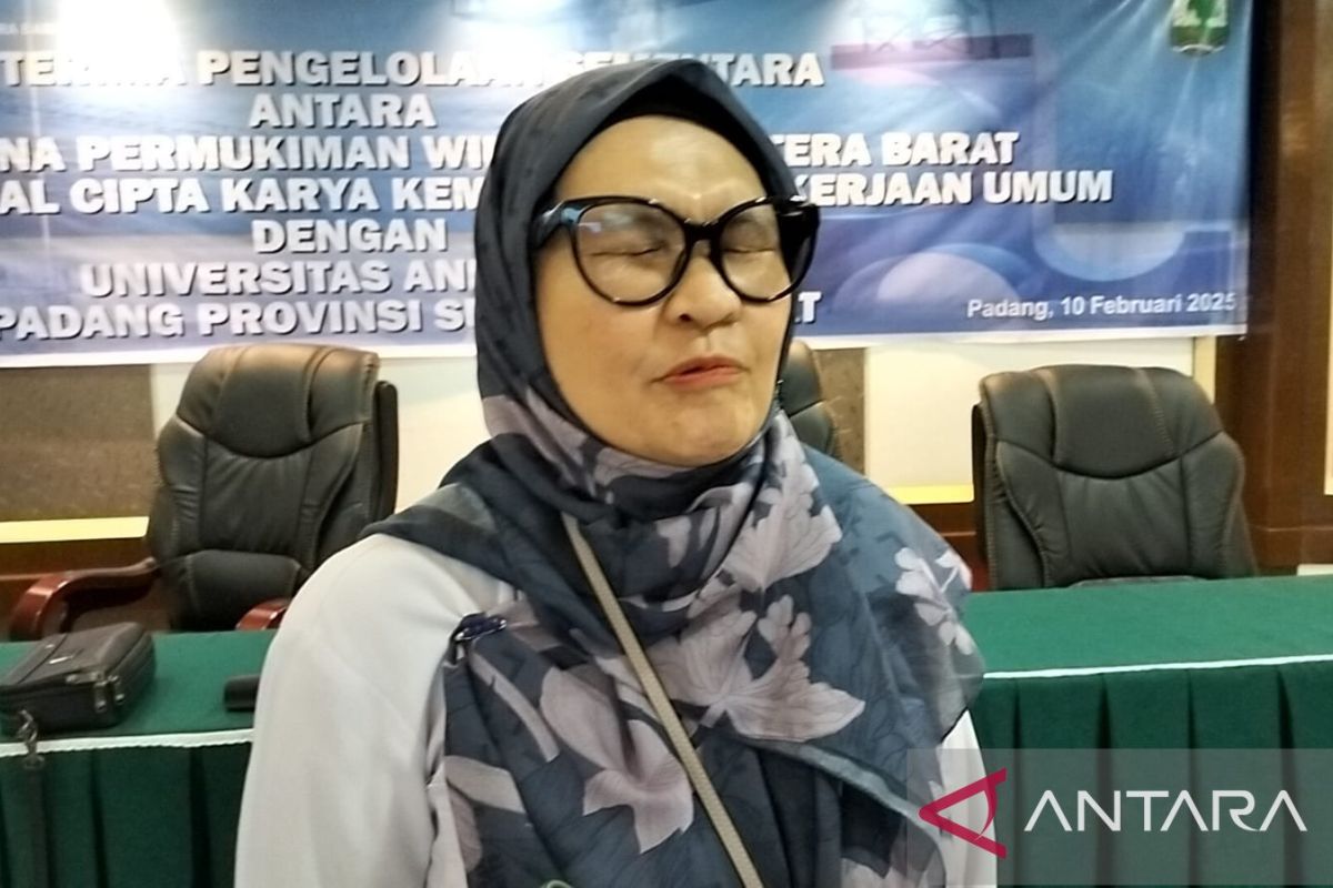 Kementerian PU pastikan pembangunan TPST Padang tetap lanjut