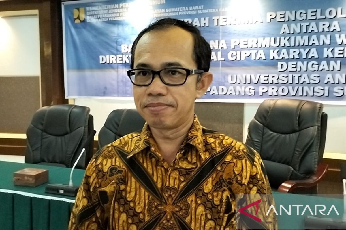 Unand siapkan syarat Badan Kepegawaian Negara untuk jadi pusat asesmen