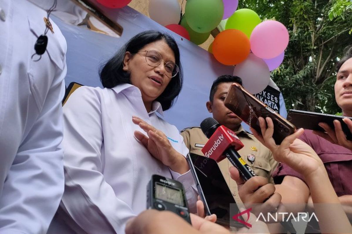 Kemenkes pastikan seluruh puskesmas siap jalankan Cek Kesehatan Gratis