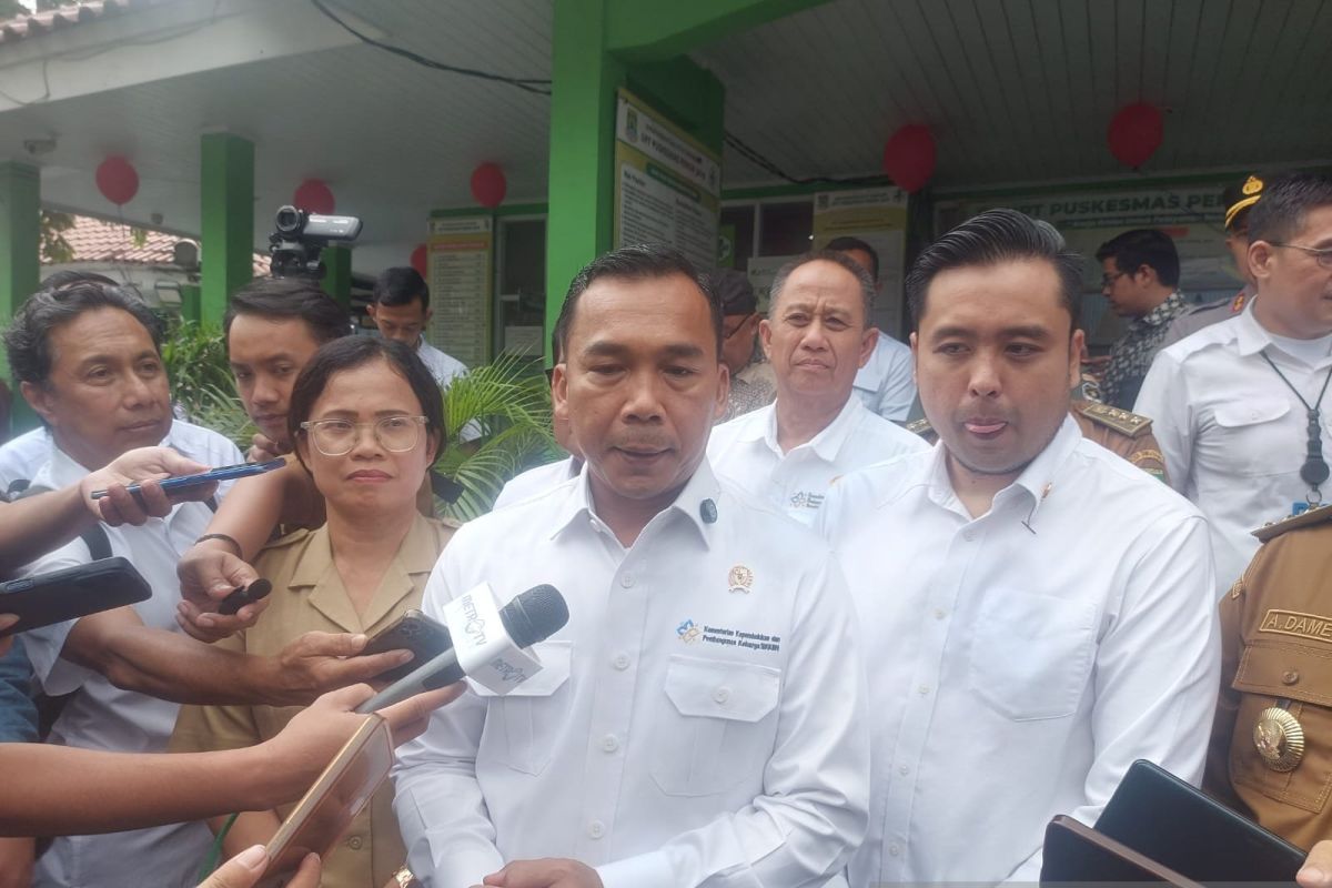 CKG upaya negara deteksi dini penyakit warga