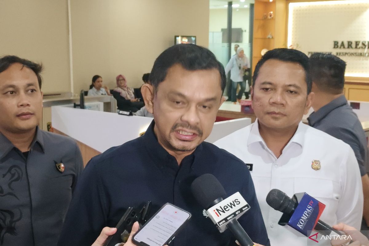 Bareskrim Polri tangkap 4 WNA Malaysia selundupkan sabu 15 kg