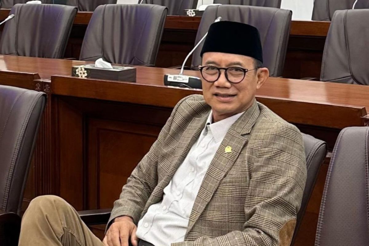 Anggota DPR prihatin hak karyawan PT Pos Indonesia terabaikan