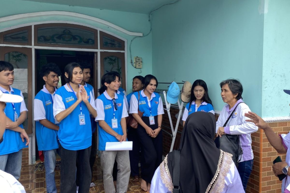 Tingkatkan kesejahteraan, UNITRI maksimalkan pengabdian masyarakat tematik