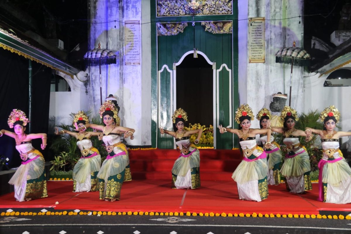 Santhi Budaya wakili Indonesia di festival seni Thailand 