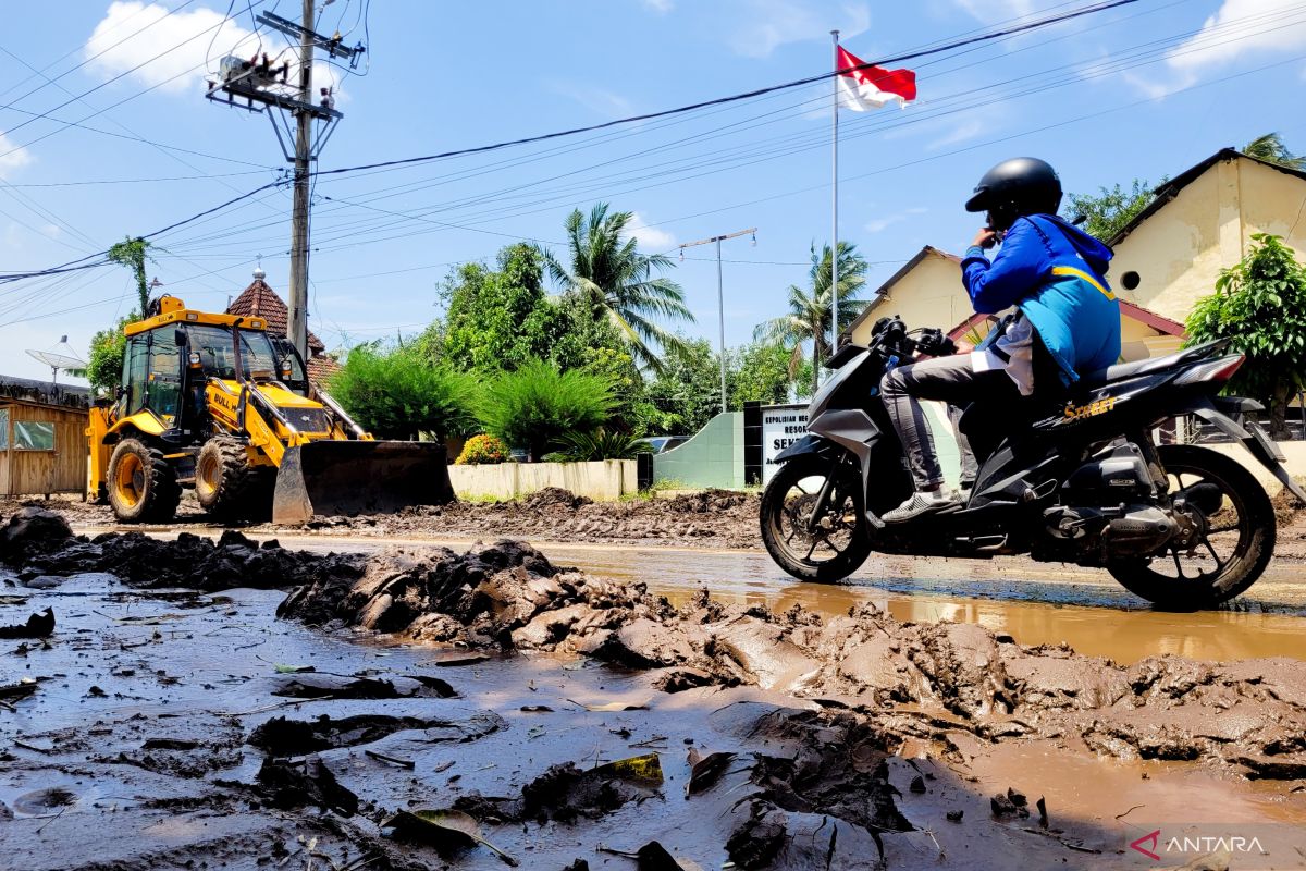 Kerugian sementara dampak banjir bandang di Situbondo capai Rp50 miliar