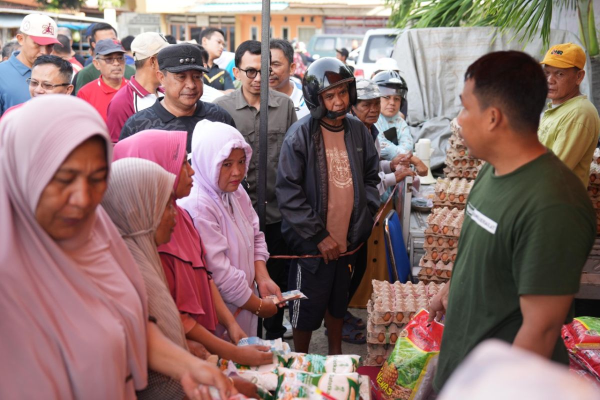 Sulbar soroti produksi cabai Majene rendah