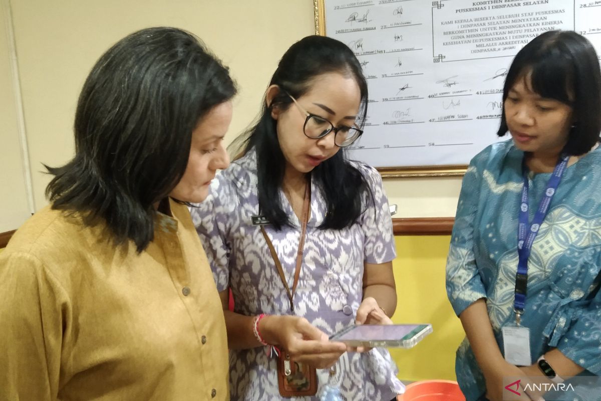 Pemprov Bali percepat penanganan rabies melalui Smile didukung UNDP