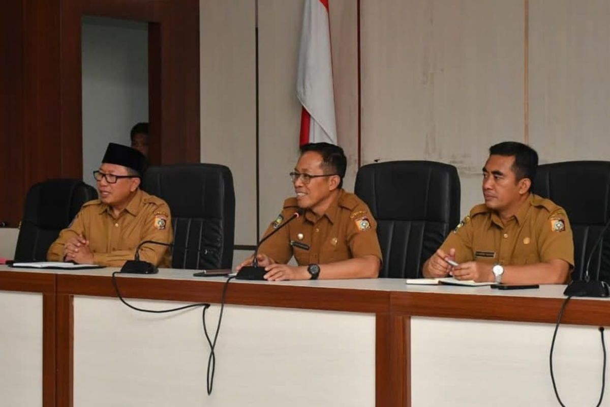 Pemkab Lombok Timur siap bayar utang jatuh tempo Rp80 miliar