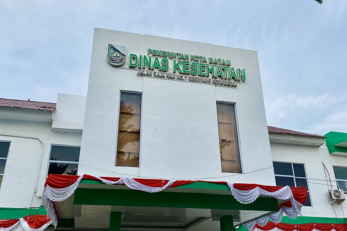 Dinkes Batam optimalkan program PrEP bagi pengidap HIV