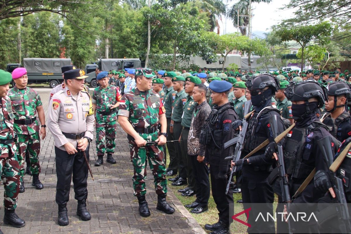 Wapres Gibran dijadwalkan kunjungi Singkawang bertepatan Cap Go Meh