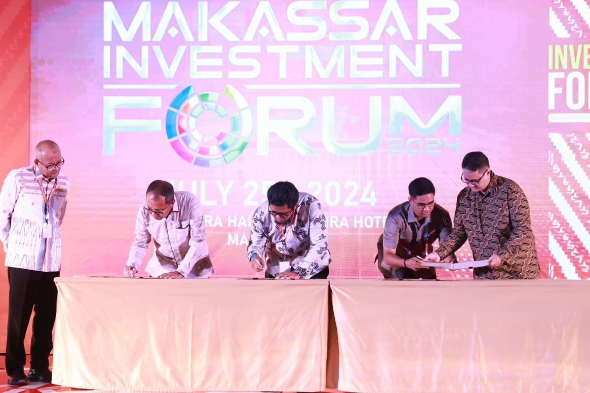 APJII minta Kemkomdigi perhatikan keadaan perusahaan internet UMKM