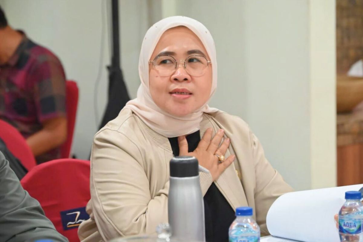 Anggota DPR minta UMKM dimaksimalkan untuk rantai pasok industri kapal