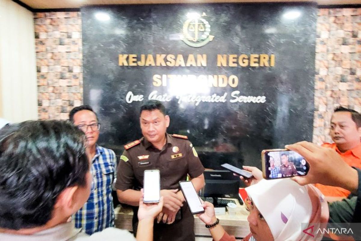 Kajari Situbondo: Pengaturan pemenang lelang jadi pintu masuk lidik