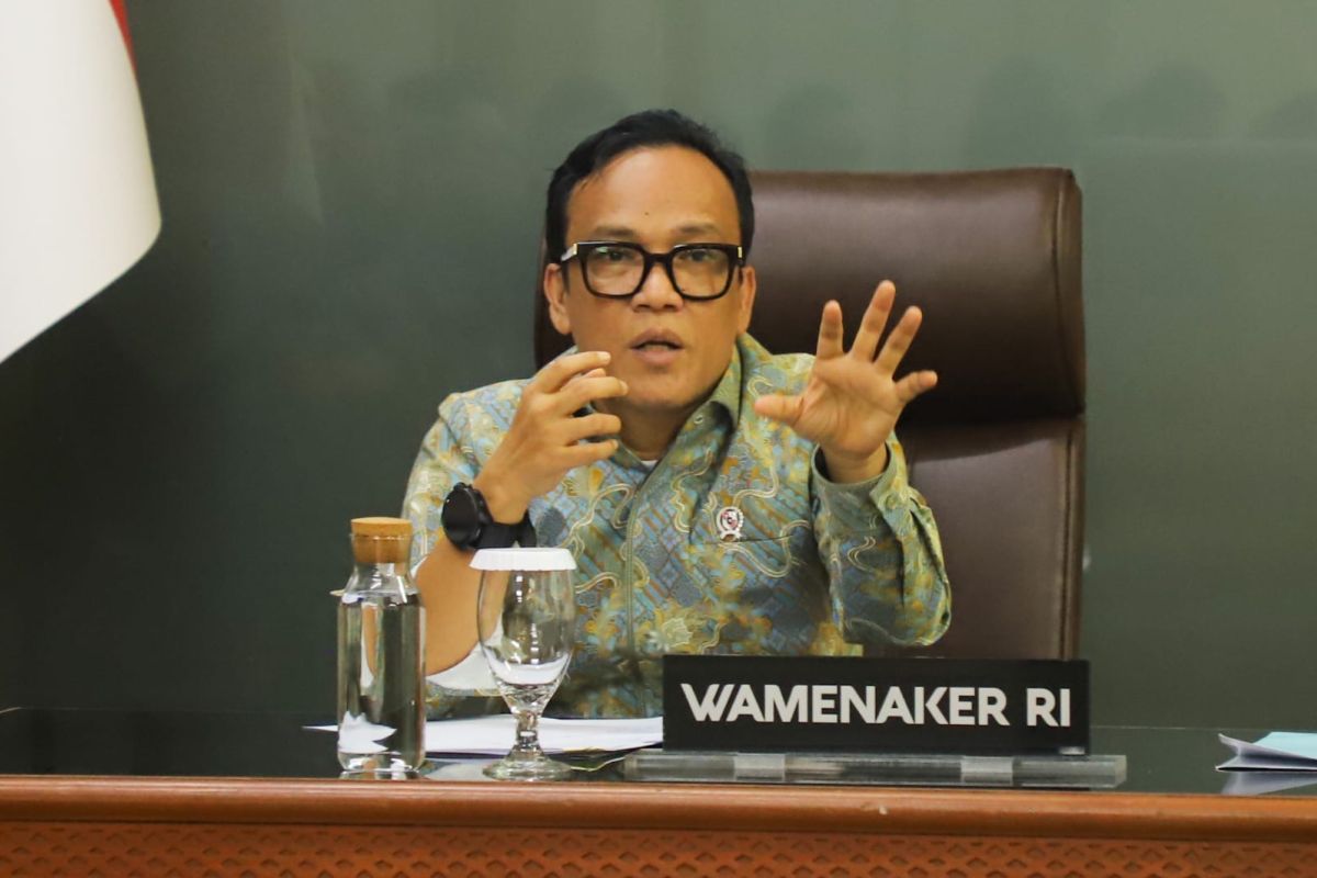 FKLPID jembatani kebutuhan industri dan tenaga kerja