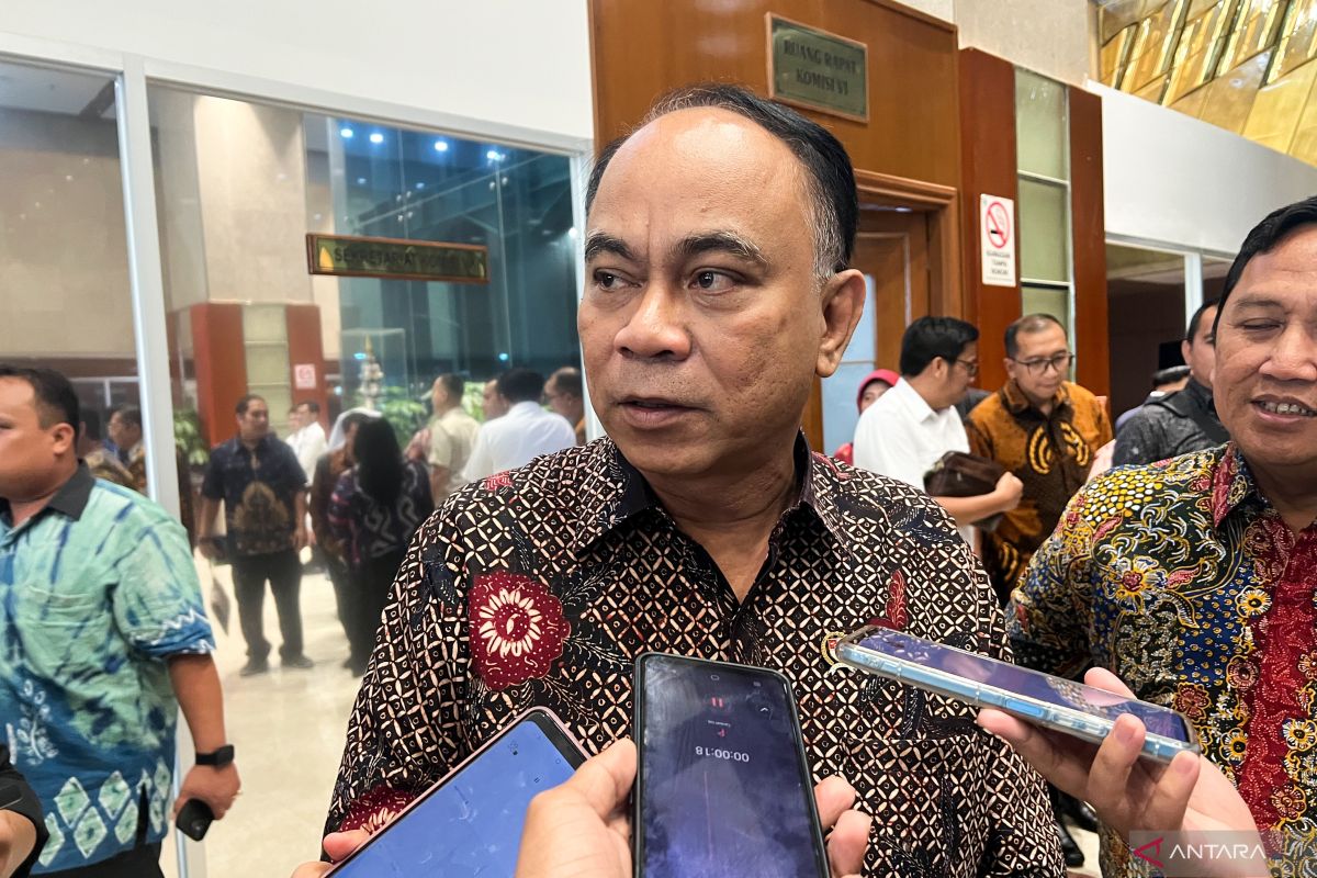 Menkop sebut tidak ada PHK bagi 1.235 PPKL karena efisiensi anggaran