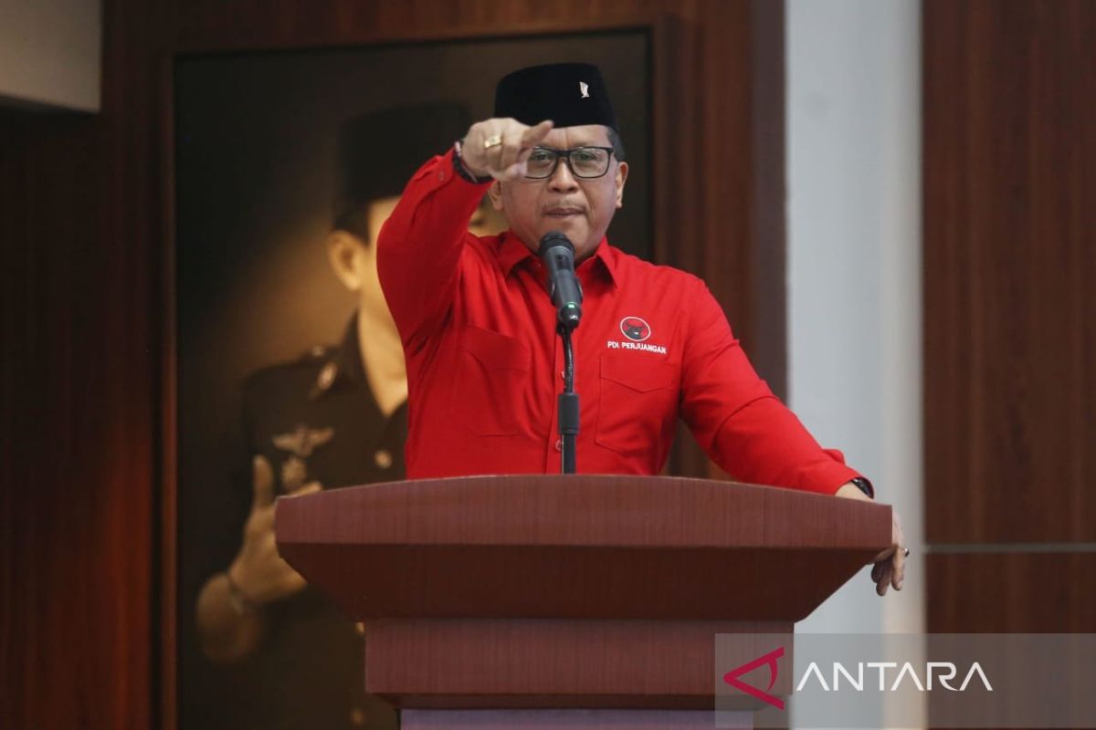 PDIP: Kepala daerah harus libatkan pakar dalam pembuatan kebijakan