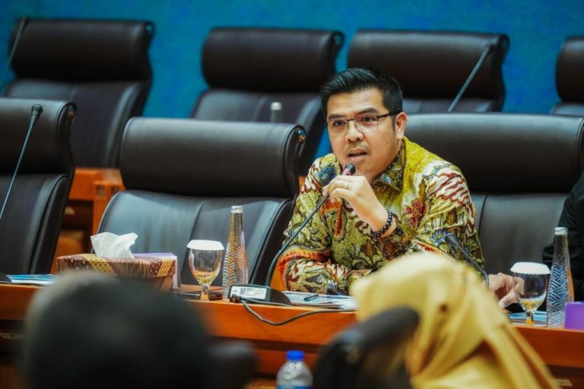 Anggota DPR sebut pembatalan PHK pegawai TVRI dan RRI langkah tepat