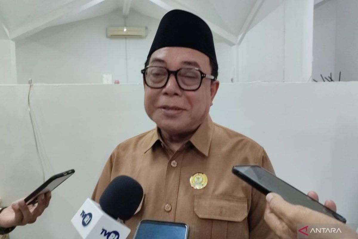 Baznas Jatim perkuat peran di tengah ketidakstabilan ekonomi