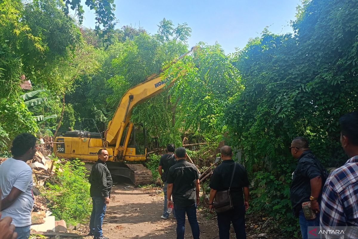 ASN Pemkot Jaktim tertipu beli rumah di lahan yang terkena gusur