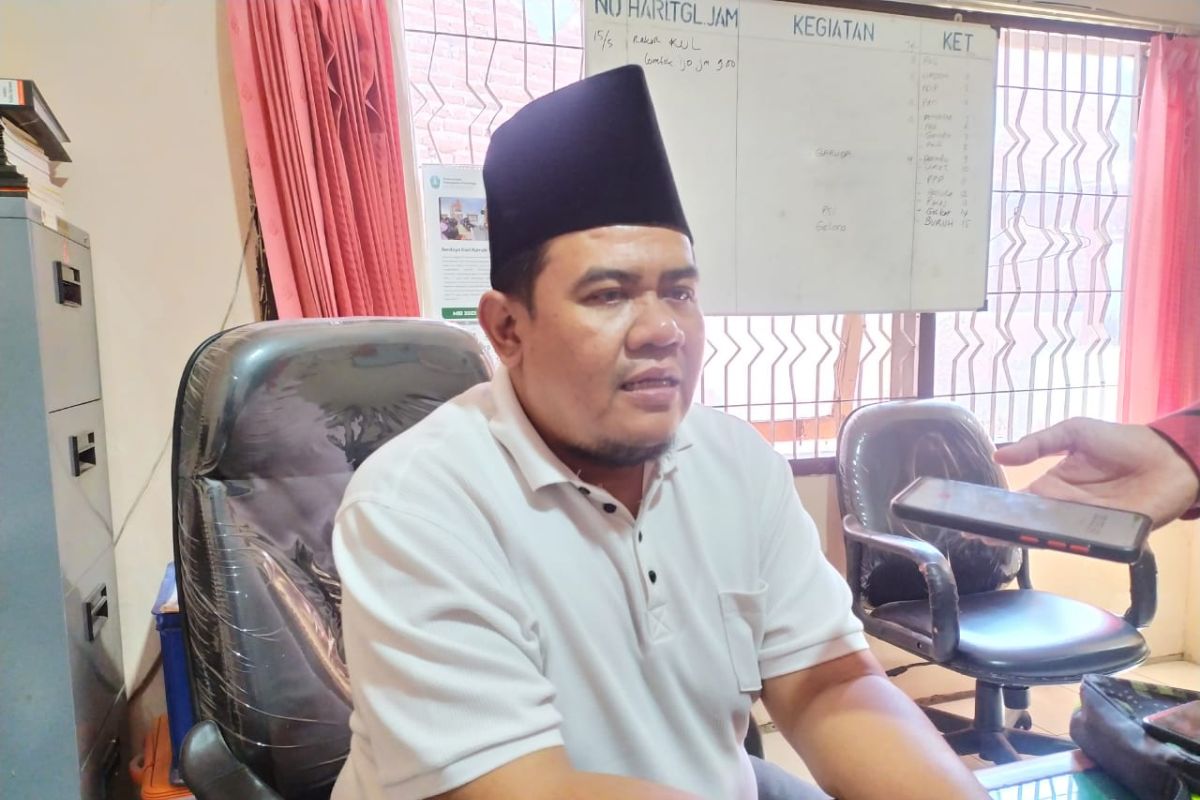 KPU pastikan bupati terima gaji penuh meski masa jabatan terpotong