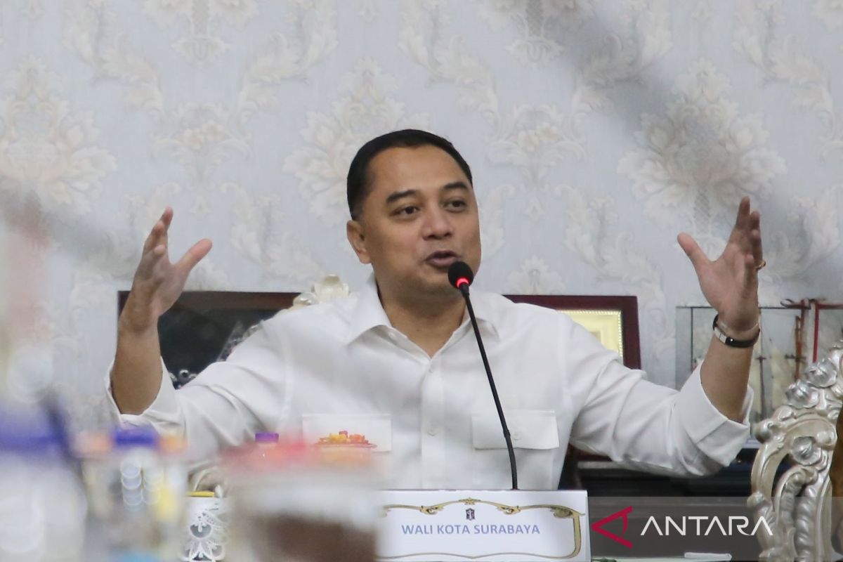 Wali Kota Surabaya terbitkan SE antisipasi DBD