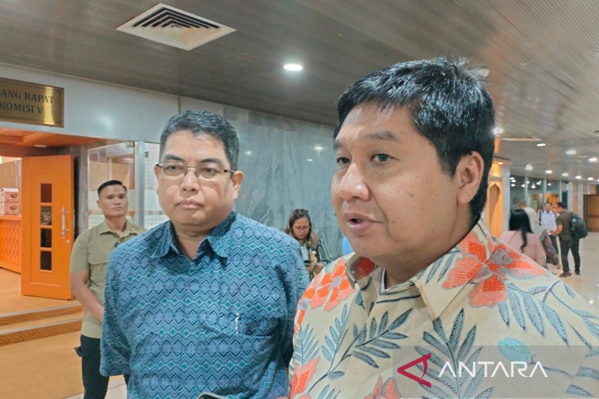 PKP siap percepat pembentukan BP3 agar hunian berimbang berjalan