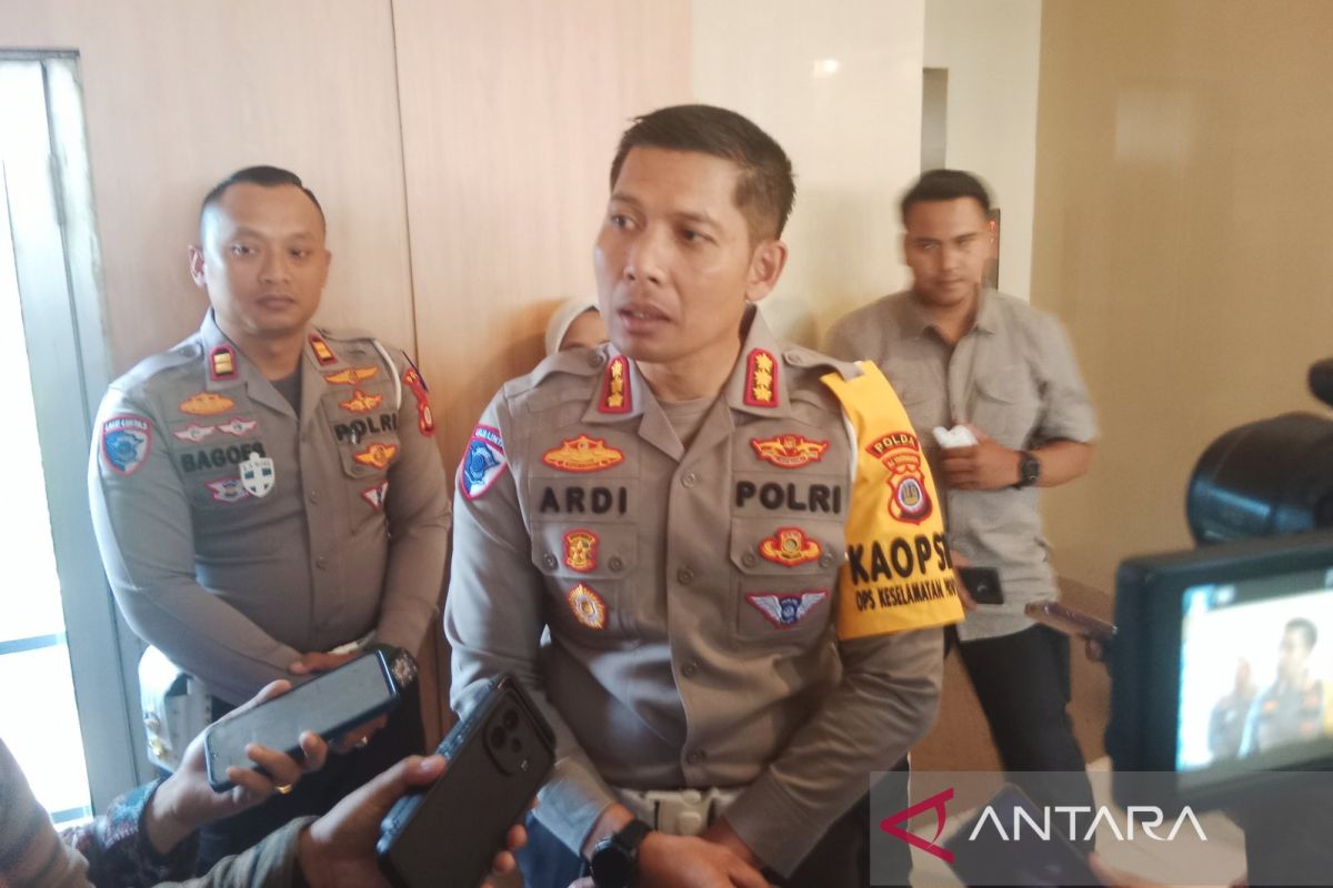 Polantas di DIY bakal dilengkapi kamera tubuh pada 2025