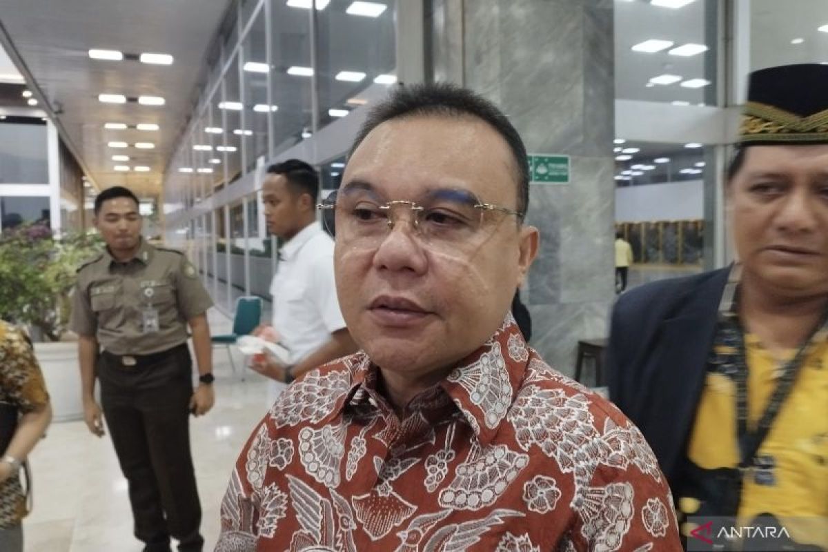 Dasco: Banyak usulan di KLB agar Prabowo kembali jadi capres pada 2029