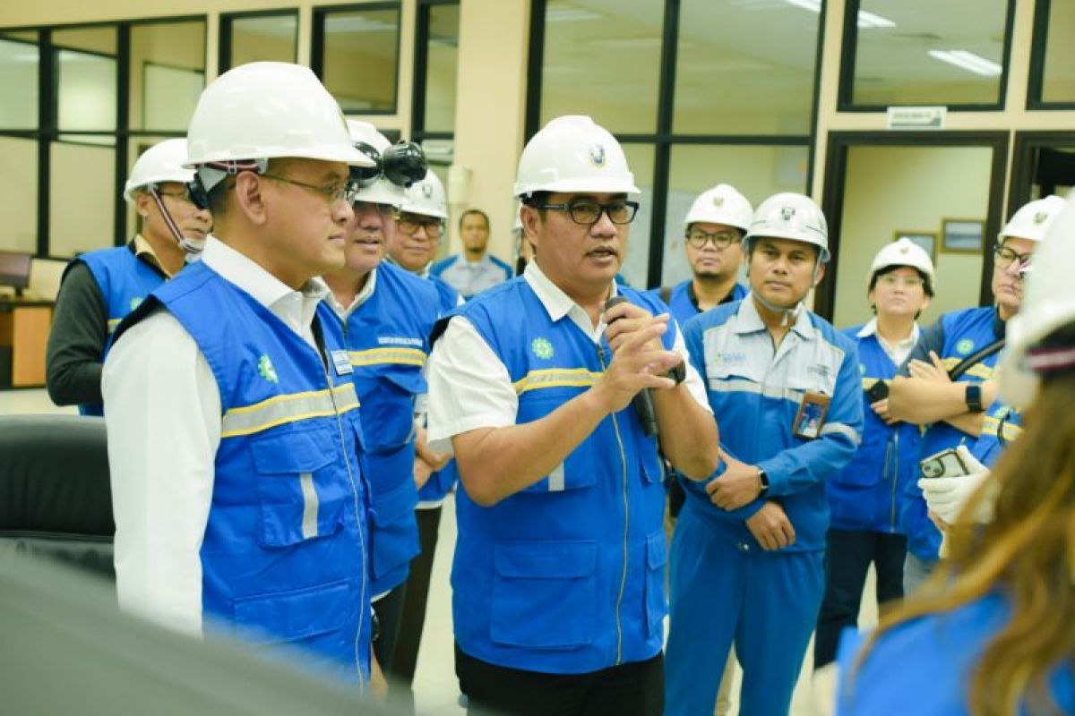 Pupuk Indonesia siapkan perbaikan tata kelola distribusi pupuk subsidi