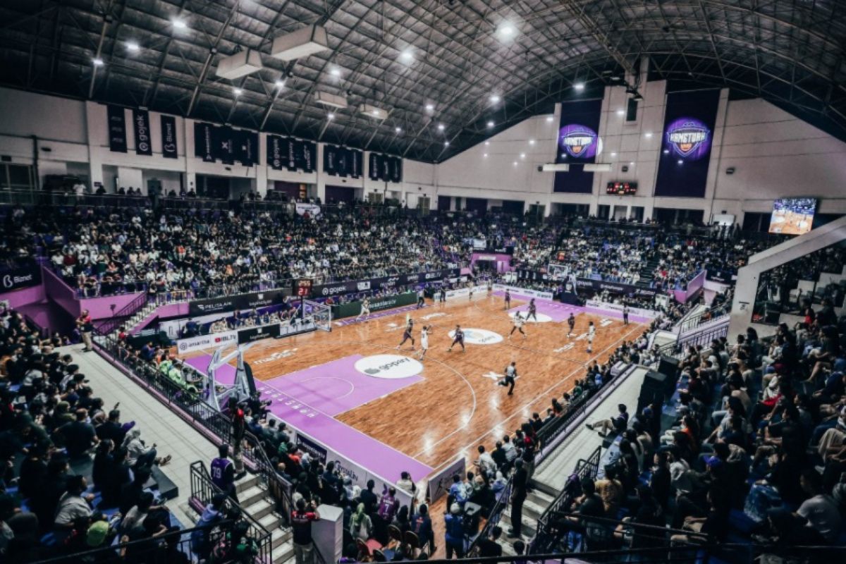 Dirut IBL sebut usaha Hangtuah untuk bangun basis fan patut ditiru