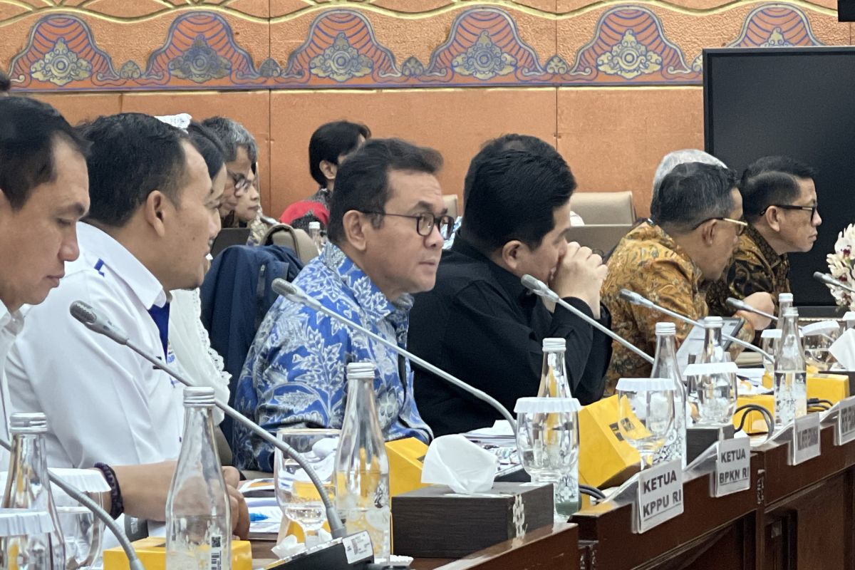 Anggaran Kementerian Perdagangan dipangkas Rp720,63 miliar