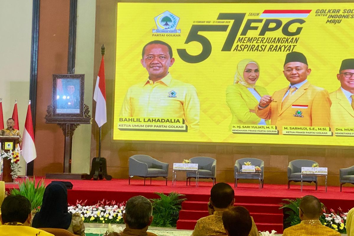 Anggota DPR: Hilirisasi kunci capai Indonesia Emas 2045