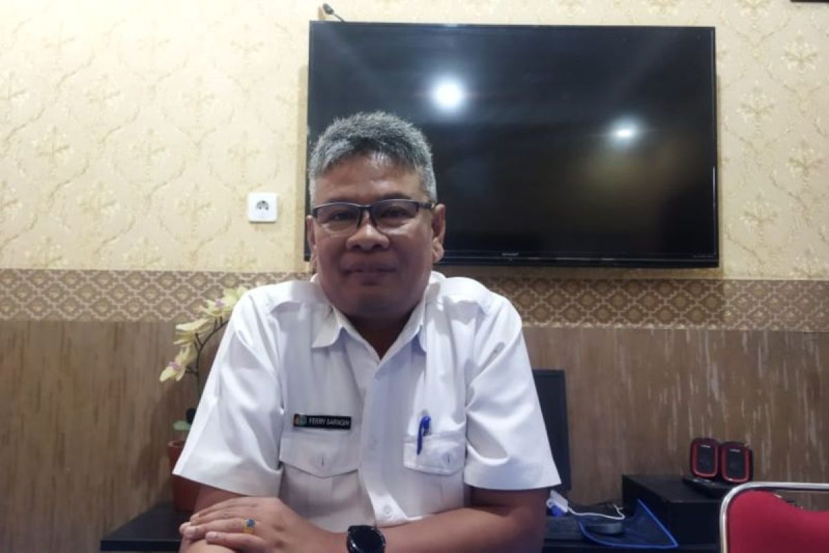 BPN Tulungagung turunkan target PTSL karena keterbatasan anggaran