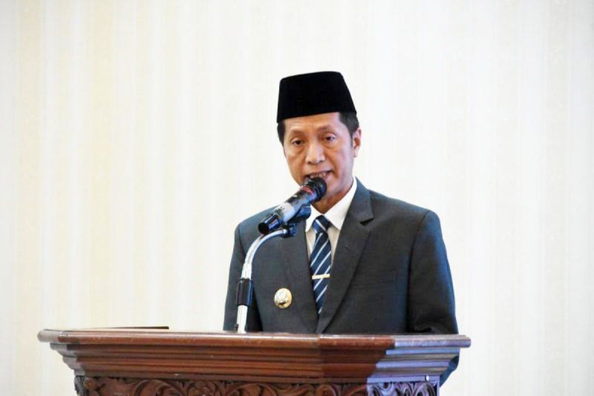 Pemkab Barito Utara tetapkan jadwal Musrenbang Kecamatan 2025