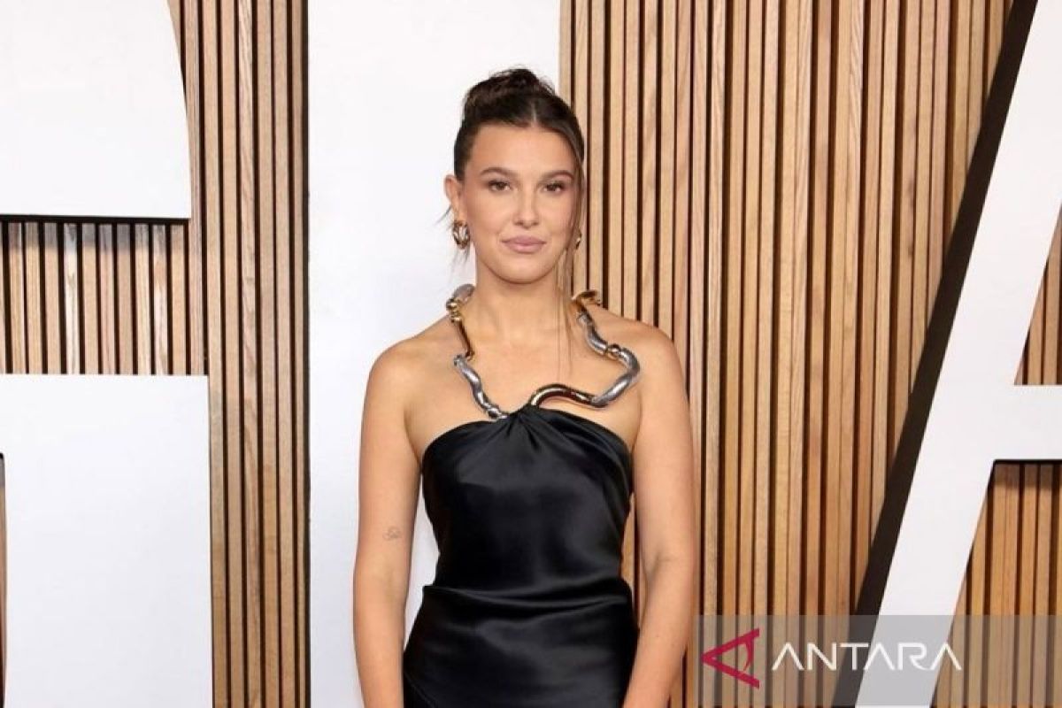 Millie Bobby Brown mundur dari "Perfect" karena perbedaan kreatif