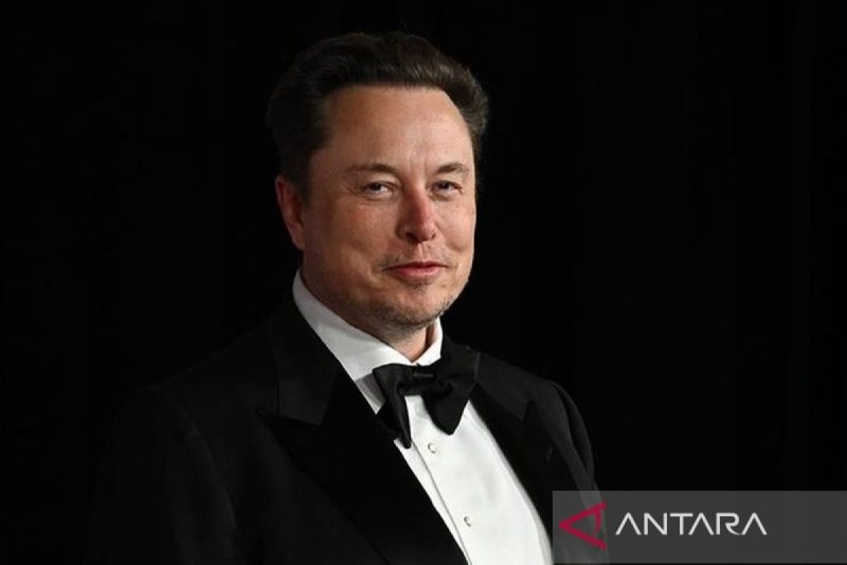 Elon Musk sepakat AS keluar dari PBB dan NATO