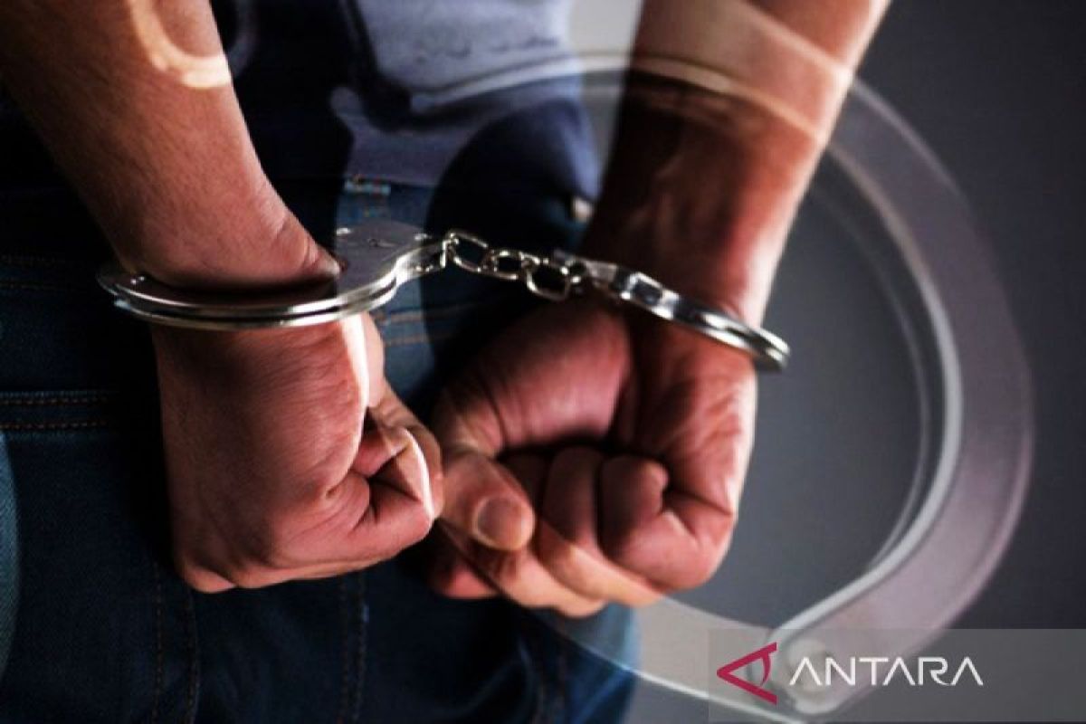 Wartawan Antara menjadi korban penjambretan usai meliput di Kemayoran