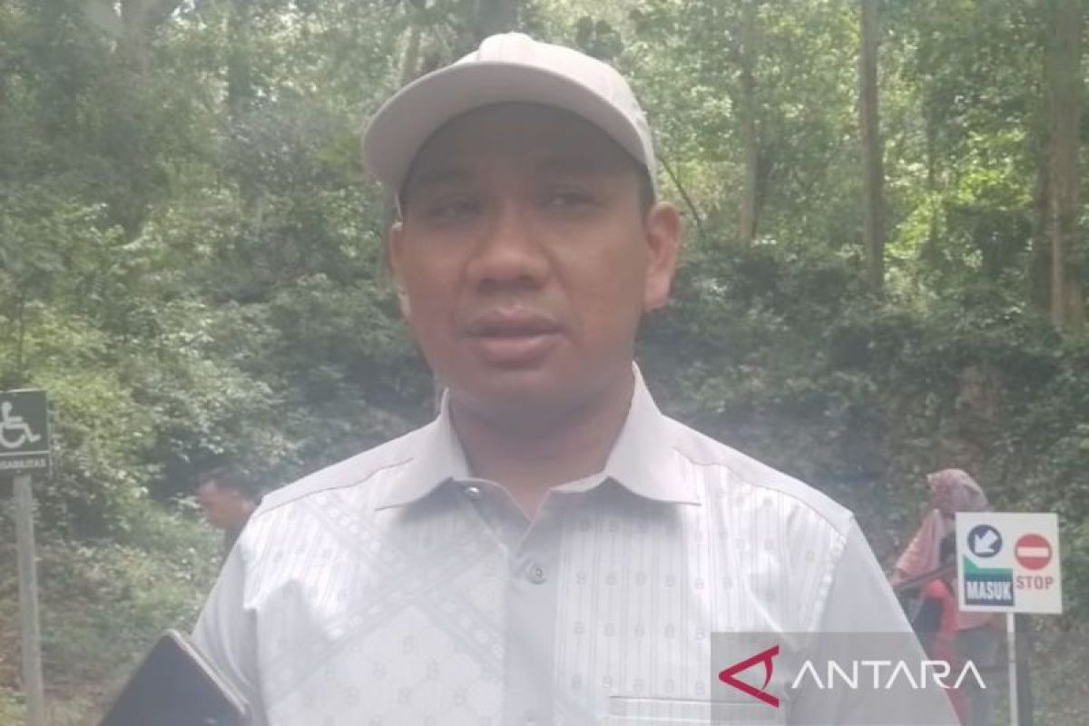 DPRD Blora apresiasi Perhutani gaet investor kembangkan Goa Terawang Eco Park