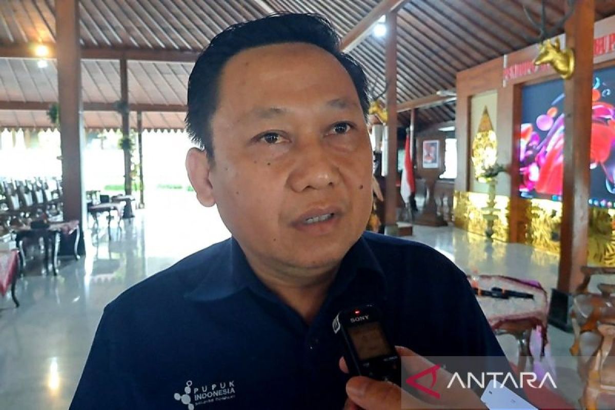 Pupuk Indonesia  sebut alokasi pupuk untuk Banyumas cukupi kebutuhan