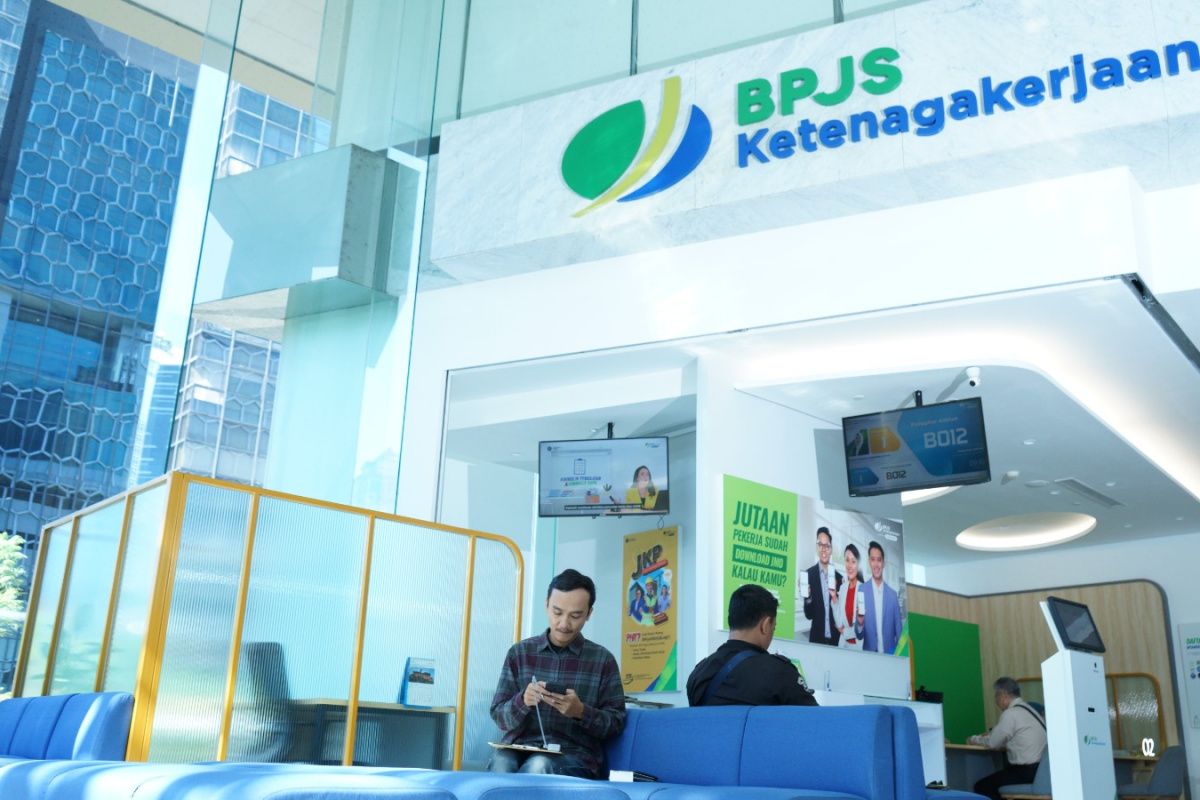 BPJS Ketenagakerjaan imbau peserta tak pakai jasa calo urus pencairan JHT