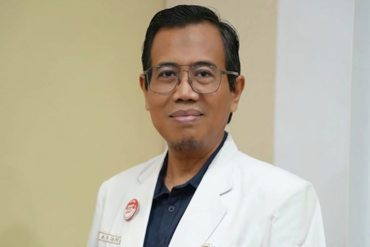 Sepuluh tip atau pedoman mencegah Diabetes Melitus dan komplikasinya