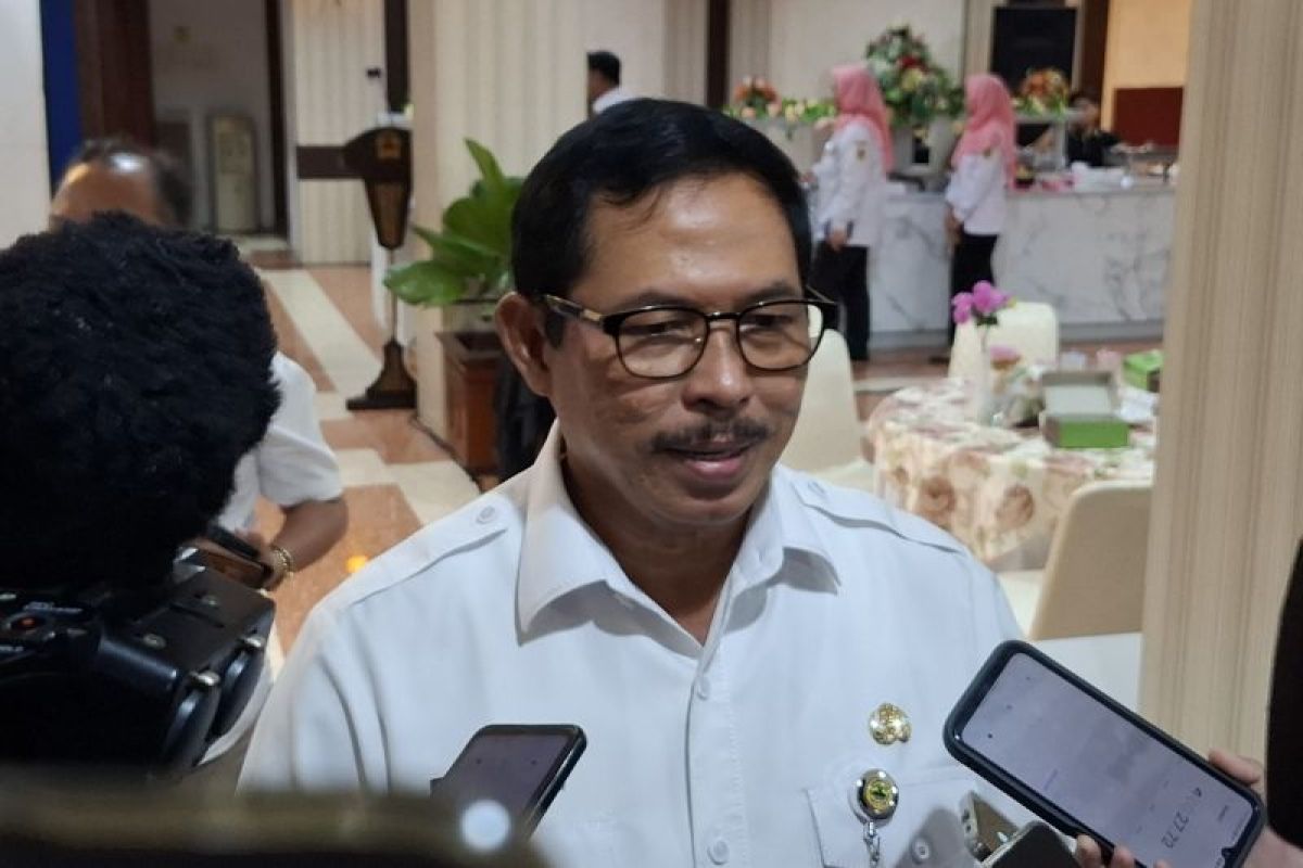 Pj Gubernur Jateng: Kemiskinan hingga pengangguran  masih jadi PR