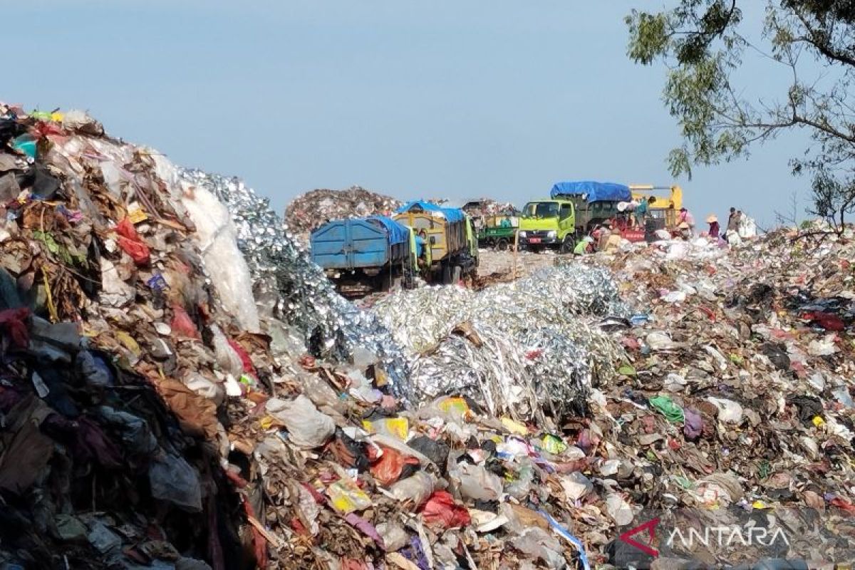 Bupati Kudus minta semua desa  miliki rencana aksi pengelolaan sampah